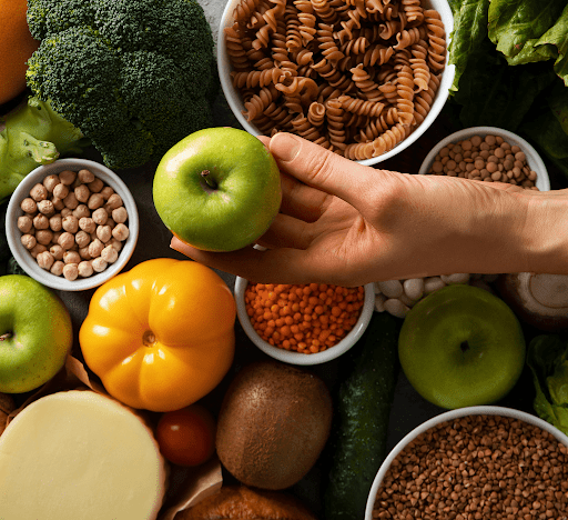 Nutrición funcional Santander