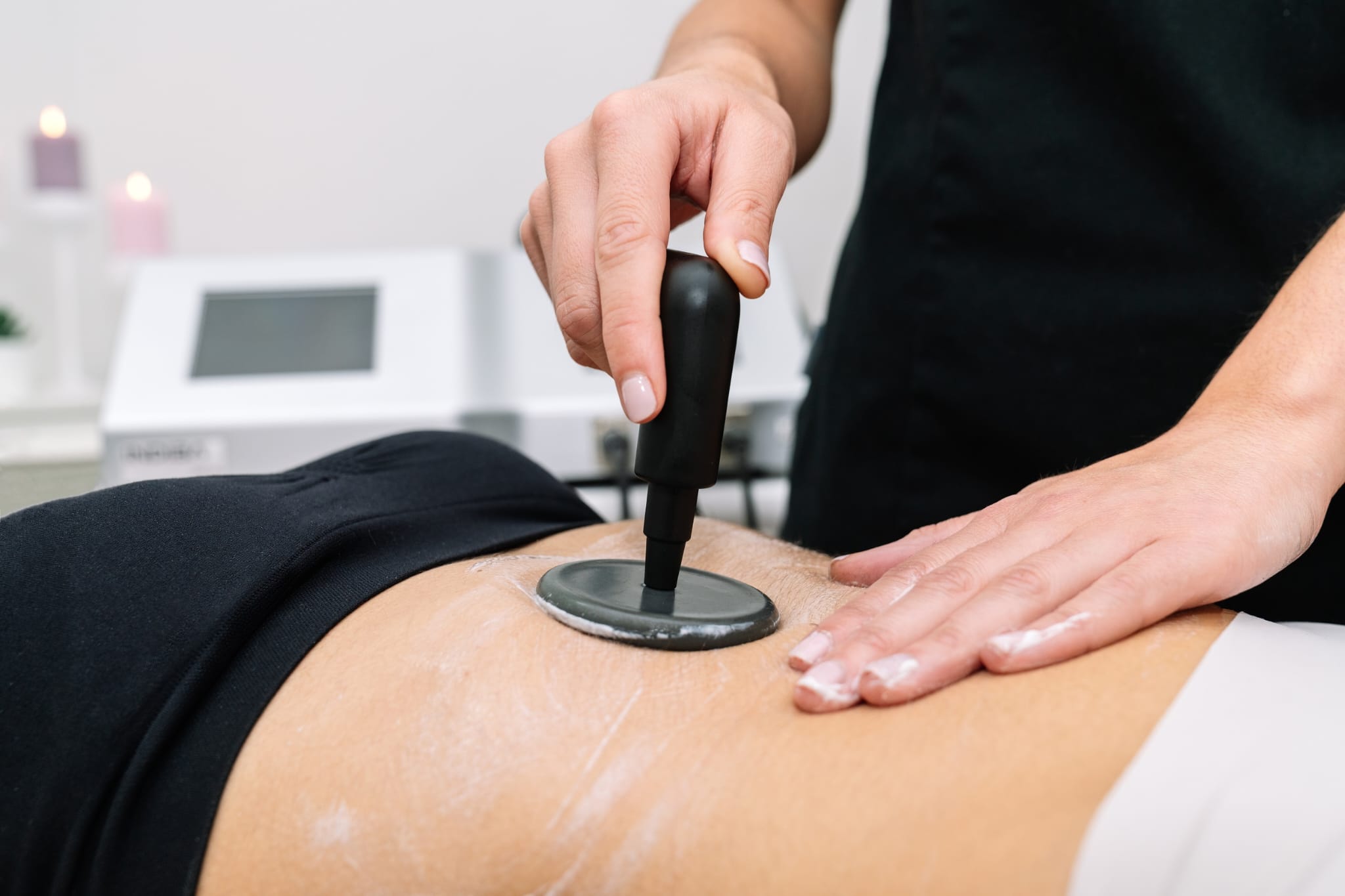 Fisioterapia dermato-estética Santander